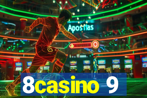 8casino 9